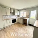 Rent 2 bedroom house in East Lindsey