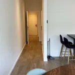 Huur 1 slaapkamer appartement van 60 m² in brussels