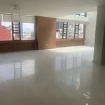 Rent 4 bedroom apartment of 400 m² in Mexico City