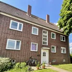 Rent 2 bedroom apartment of 46 m² in Wilhelmshaven