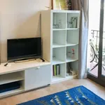 Rent 1 bedroom apartment in barcelona