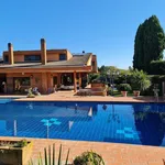 Rent 5 bedroom house of 700 m² in Rome