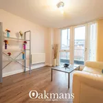 Rent 2 bedroom flat in West Midlands