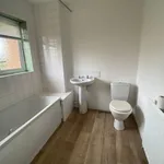 Rent 1 bedroom house in East Midlands