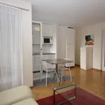 Rent 1 bedroom apartment of 35 m² in Zürich