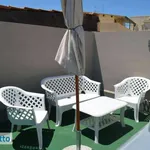 Appartamento arredato con terrazzo Centro