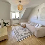 Rent 1 bedroom apartment of 840 m² in Dusseldorf