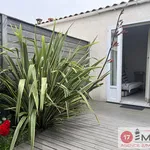 Rent 2 bedroom house of 27 m² in CHATELAILLON PLAGE