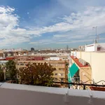 Alquilar 3 dormitorio apartamento en Valencia