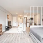  appartement avec 1 chambre(s) en location à Montreal