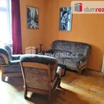 Rent 2 bedroom apartment of 65 m² in Ústí nad Labem