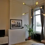 Huur 1 slaapkamer appartement van 70 m² in brussels