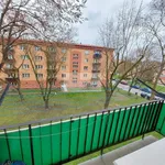 Pronajměte si 2 ložnic/e byt o rozloze 56 m² v Přerov