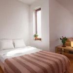 Pronajměte si 1 ložnic/e byt o rozloze 33 m² v Prague