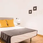 Rent 6 bedroom apartment in Valencia