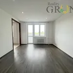 Pronajměte si 2 ložnic/e byt o rozloze 57 m² v Karviná