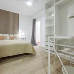 Alquilar 6 dormitorio apartamento en Valencia