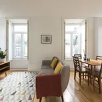 Rent 1 bedroom apartment of 53 m² in Porto