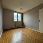 Rent 3 bedroom apartment of 59 m² in Pont-de-Chéruy