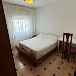 Rent a room in madrid