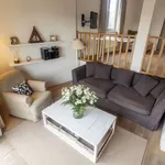 Appartement de 70 m² avec 1 chambre(s) en location à brussels