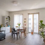  appartement avec 1 chambre(s) en location à Antwerp