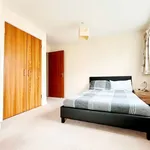 Rent 2 bedroom flat in South West England