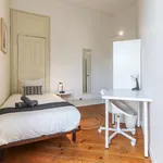 Rent 7 bedroom apartment in Lisbon