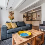 Huur 1 slaapkamer appartement van 646 m² in Amsterdam