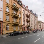 Rent 1 bedroom apartment of 26 m² in Frankfurt