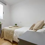 Alquilar 4 dormitorio apartamento en Valencia