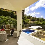 Rent 4 bedroom house of 800 m² in Marbella