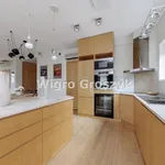 Rent 2 bedroom apartment of 93 m² in Warsaw