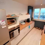 Appartement de 56 m² avec 3 chambre(s) en location à Rennes