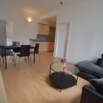 Rent 2 bedroom flat in Salford