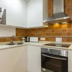 Alquilo 2 dormitorio apartamento de 58 m² en Madrid