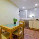 Rent a room of 120 m² in madrid