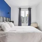 Appartement de 140 m² avec 3 chambre(s) en location à Paris