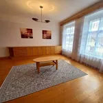 Rent 1 bedroom apartment in Jindřichův Hradec