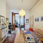 Huur 1 slaapkamer appartement van 70 m² in Saint-gilles