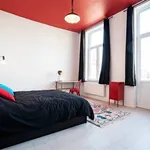 Huur 8 slaapkamer appartement in Liège