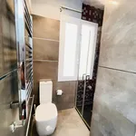 Alquilo 2 dormitorio apartamento de 75 m² en Madrid