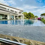 Luxury Villa with Sea Views in the Mascarat Area, Altea