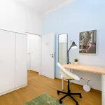 Rent a room in prague