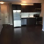 Rent 1 bedroom apartment in Toronto (Waterfront Communities)