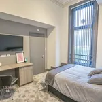 Rent 1 bedroom flat in Leicester