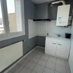 Appartement de 40 m² avec 2 chambre(s) en location à Grenoble