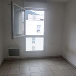 Rent 3 bedroom apartment of 63 m² in La Trinité