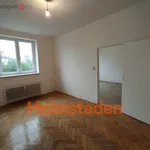 Rent 3 bedroom apartment of 55 m² in Ostrava