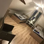 Miete 4 Schlafzimmer wohnung von 80 m² in Bad Salzuflen